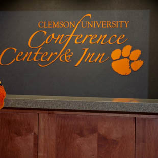 Clemson University Conference Center & Inn