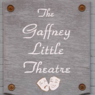 Gaffney Little Theatre
