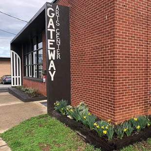Gateway Arts Center