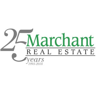 Marchant Real Estate , Inc.