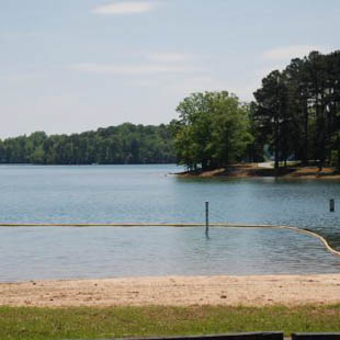 Oconee Point Campground