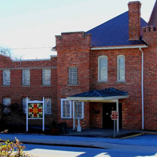 Pickens County Museum of Art & History