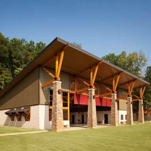 Pleasant Ridge Camp & Retreat Center