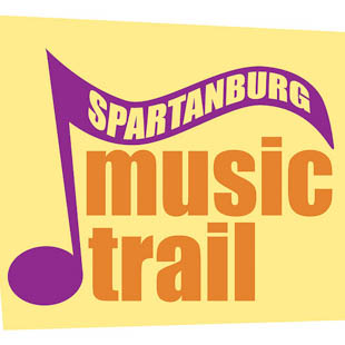 Spartanburg Music Trail