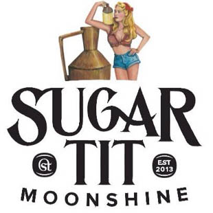Sugar Tit Moonshine Distillery