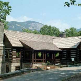 Gaines Lodge at Table Rock