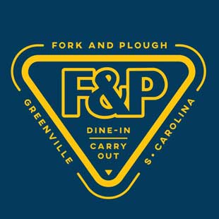 Fork and Plough